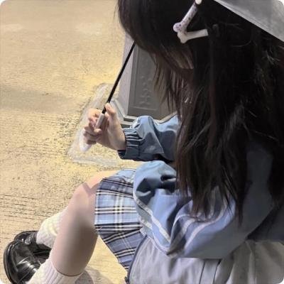 弥留之国的爱丽丝配图